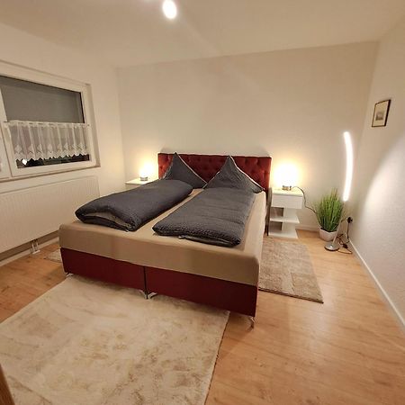 Ferienwohnung Balz-Gluck Boppard Εξωτερικό φωτογραφία