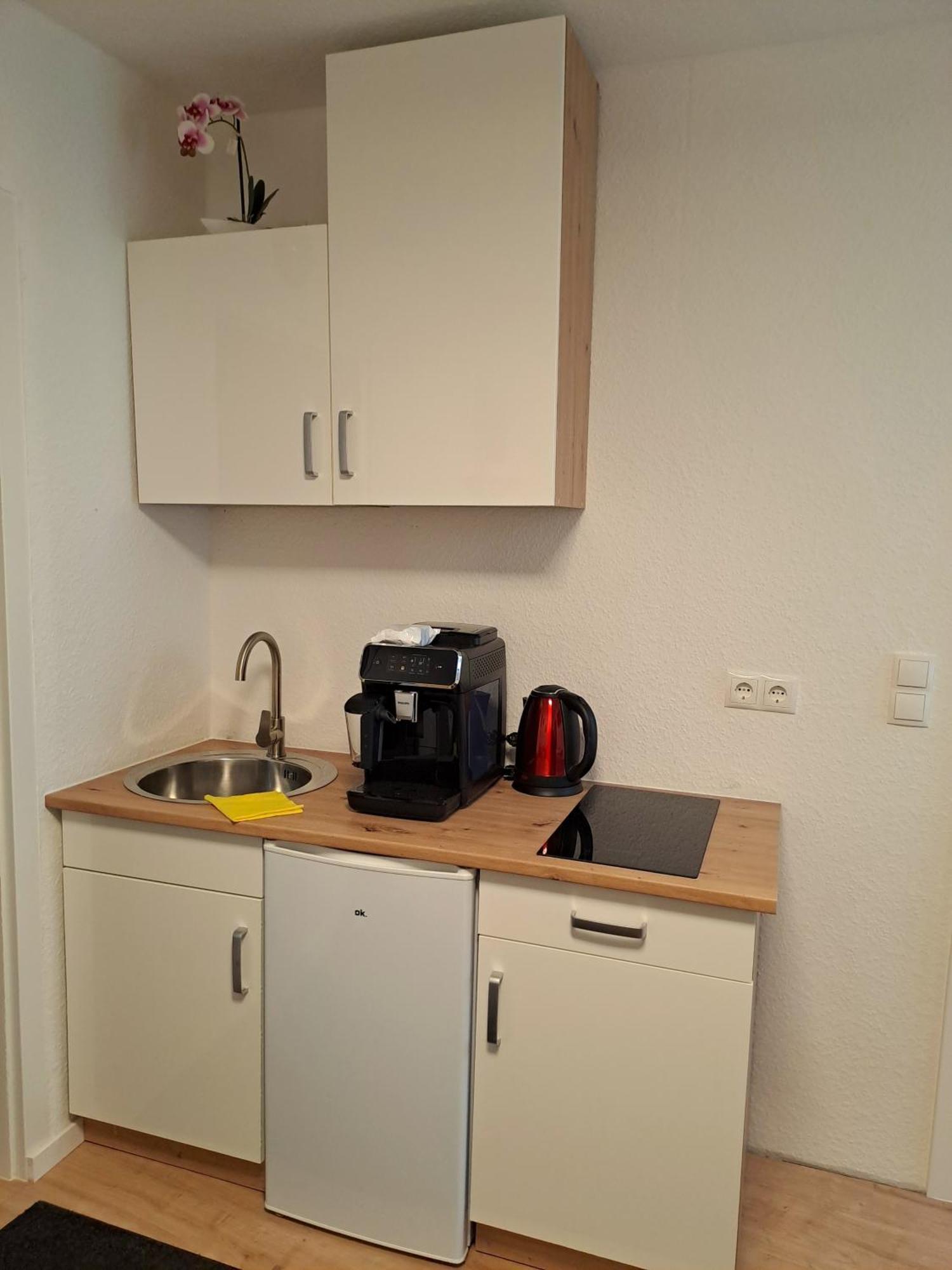 Ferienwohnung Balz-Gluck Boppard Εξωτερικό φωτογραφία
