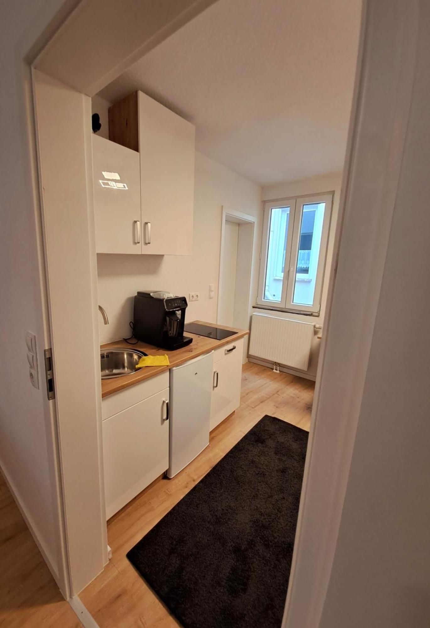 Ferienwohnung Balz-Gluck Boppard Εξωτερικό φωτογραφία