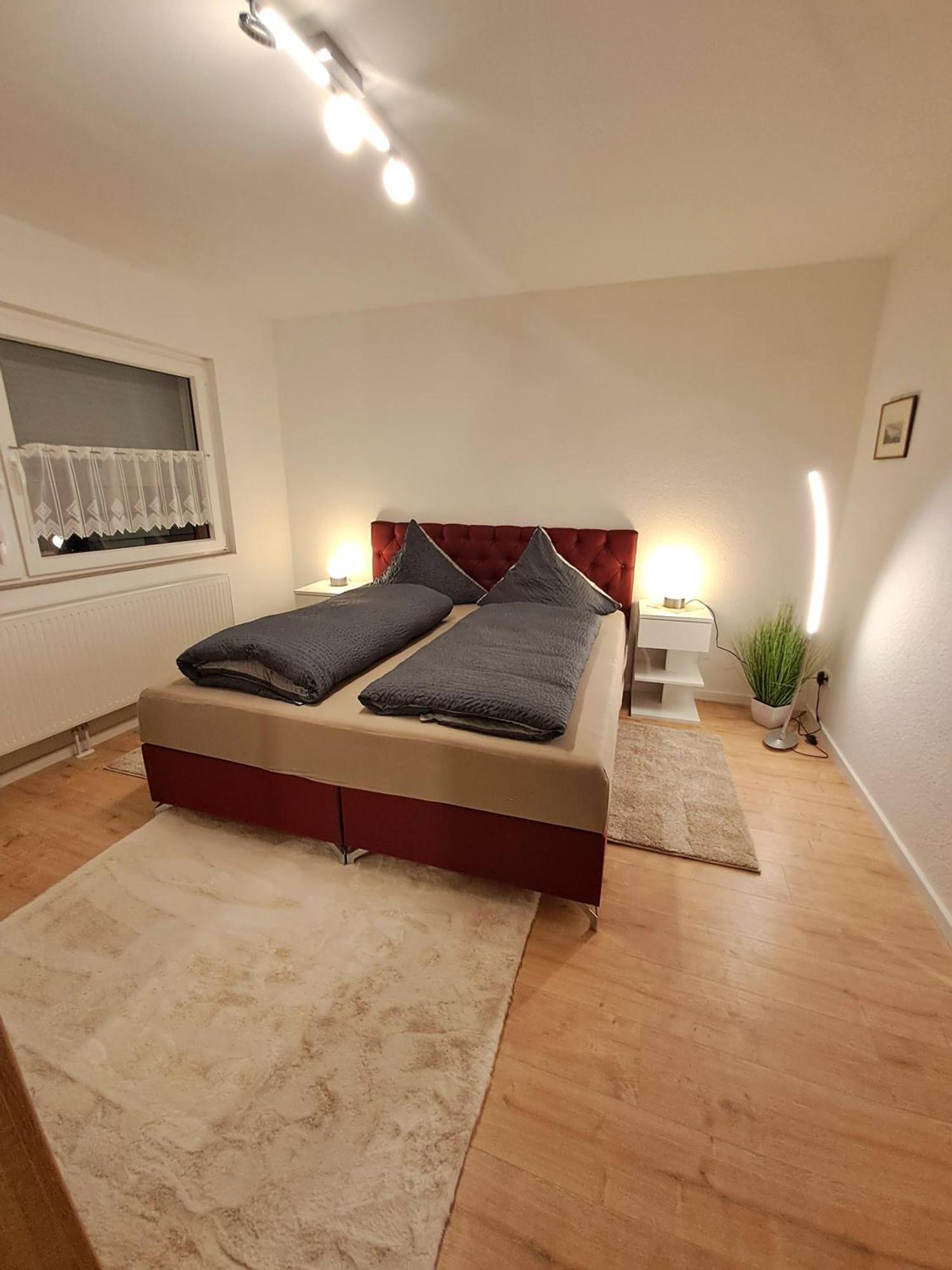 Ferienwohnung Balz-Gluck Boppard Εξωτερικό φωτογραφία