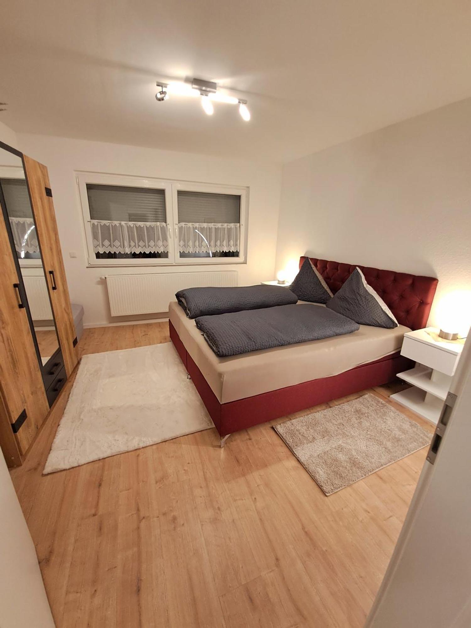 Ferienwohnung Balz-Gluck Boppard Εξωτερικό φωτογραφία